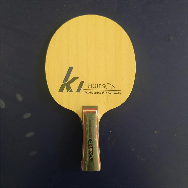 Table Tennis Usa - Huieson K1 Raqueta de Tenis de