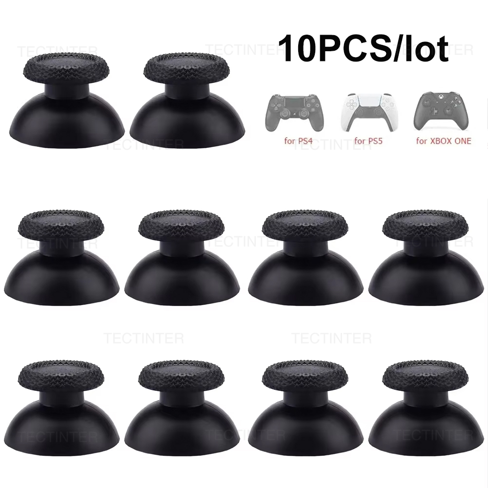 Table Tennis Xbox - Reemplazo de Joystick para PS5/PS4/PS3/PS2, accesorios