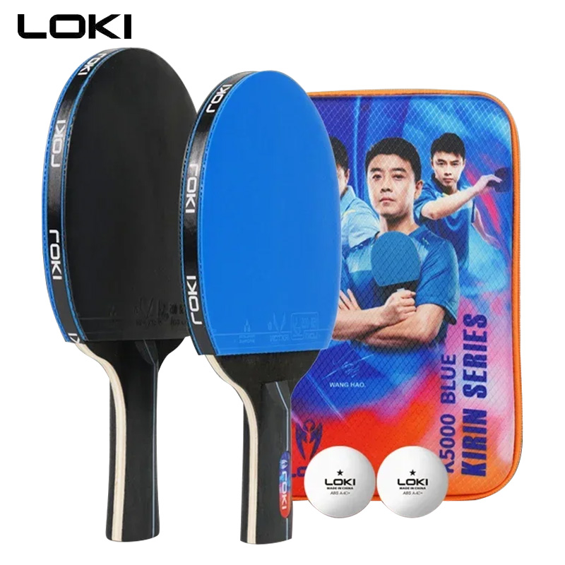 Table Tennis Hub - Juego de raquetas de tenis de
