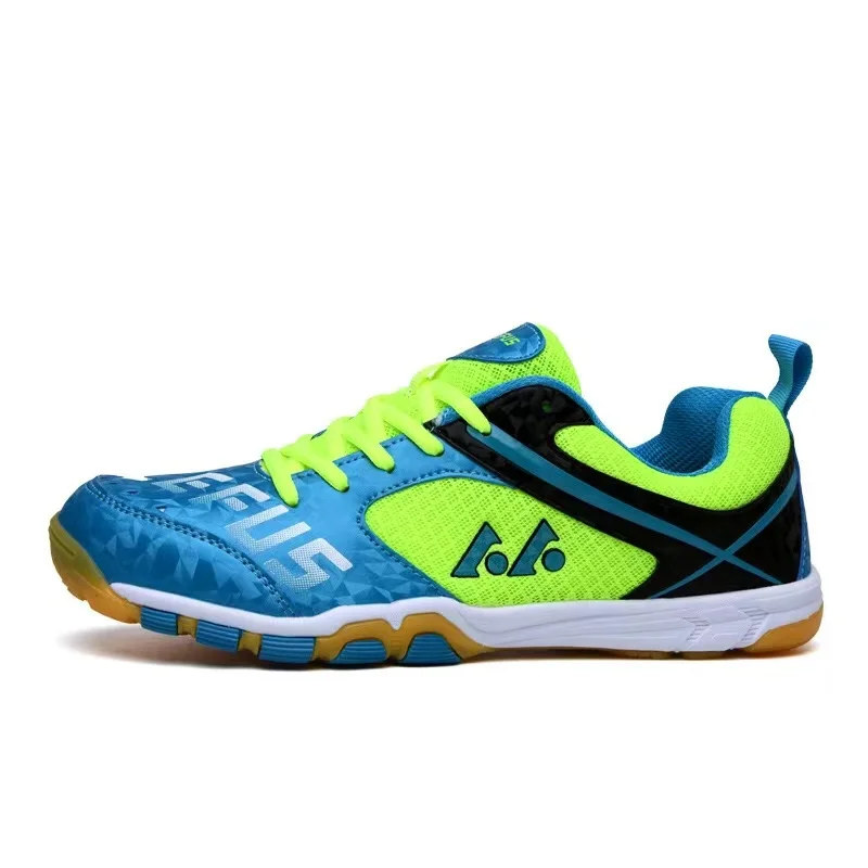 Table Tennis Net Set - Zapatillas Deportivas 2026 para Bádminton, Tallas