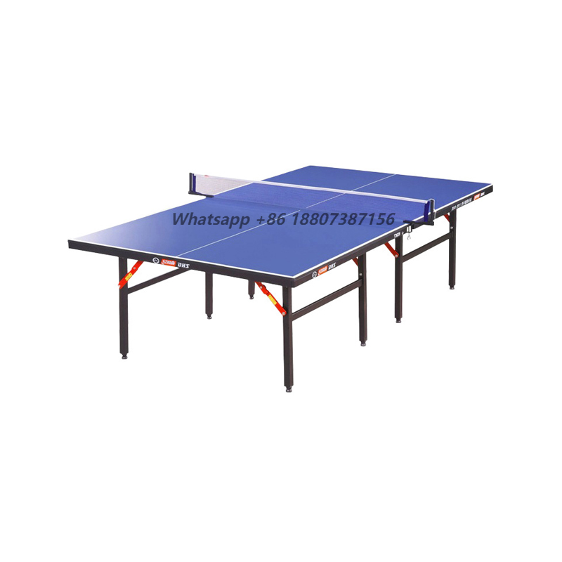 Table Tennis Indoor Or Outdoor - Mesa de Tenis Plegable de Calidad