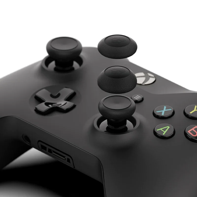 Table Tennis Xbox - Skull & Co. Tapa de Joystick