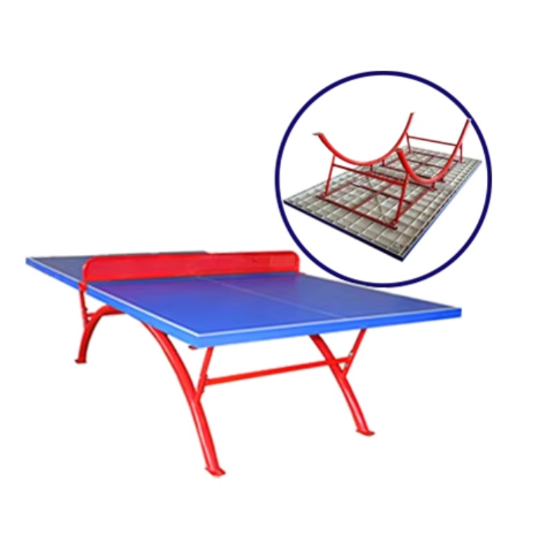 Table Tennis Indoor Or Outdoor - Mesa de Tenis de Mesa Personalizada