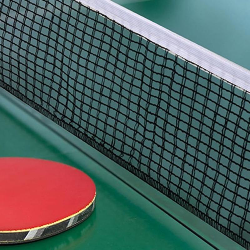 Red para interiores y exterior - Table Tennis Height reseña y precio