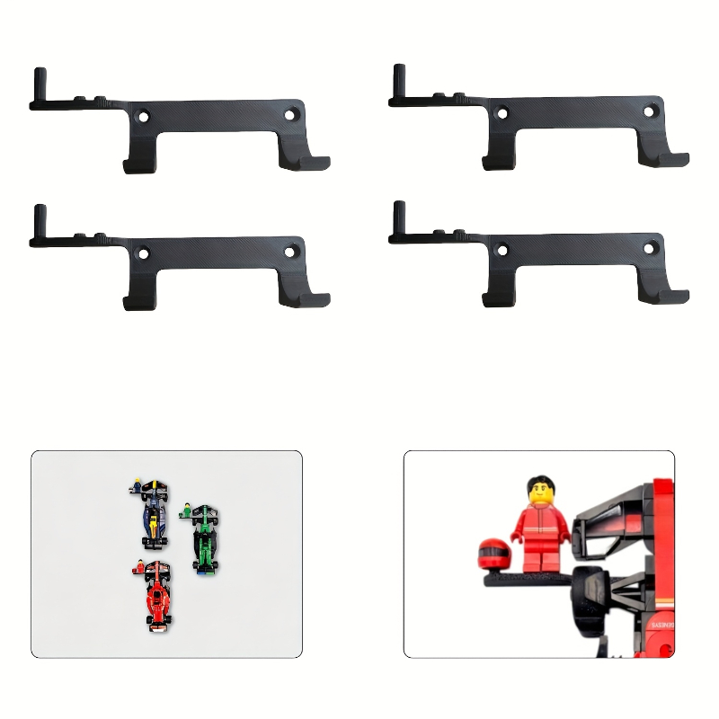 Estantes decorativos de pared  - Victor Racket Jetspeed reseña y precio