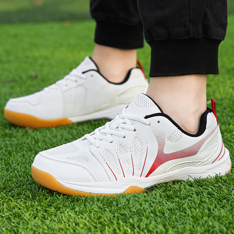 Zapatillas Deportivas para Bád - Table Tennis Height reseña y precio