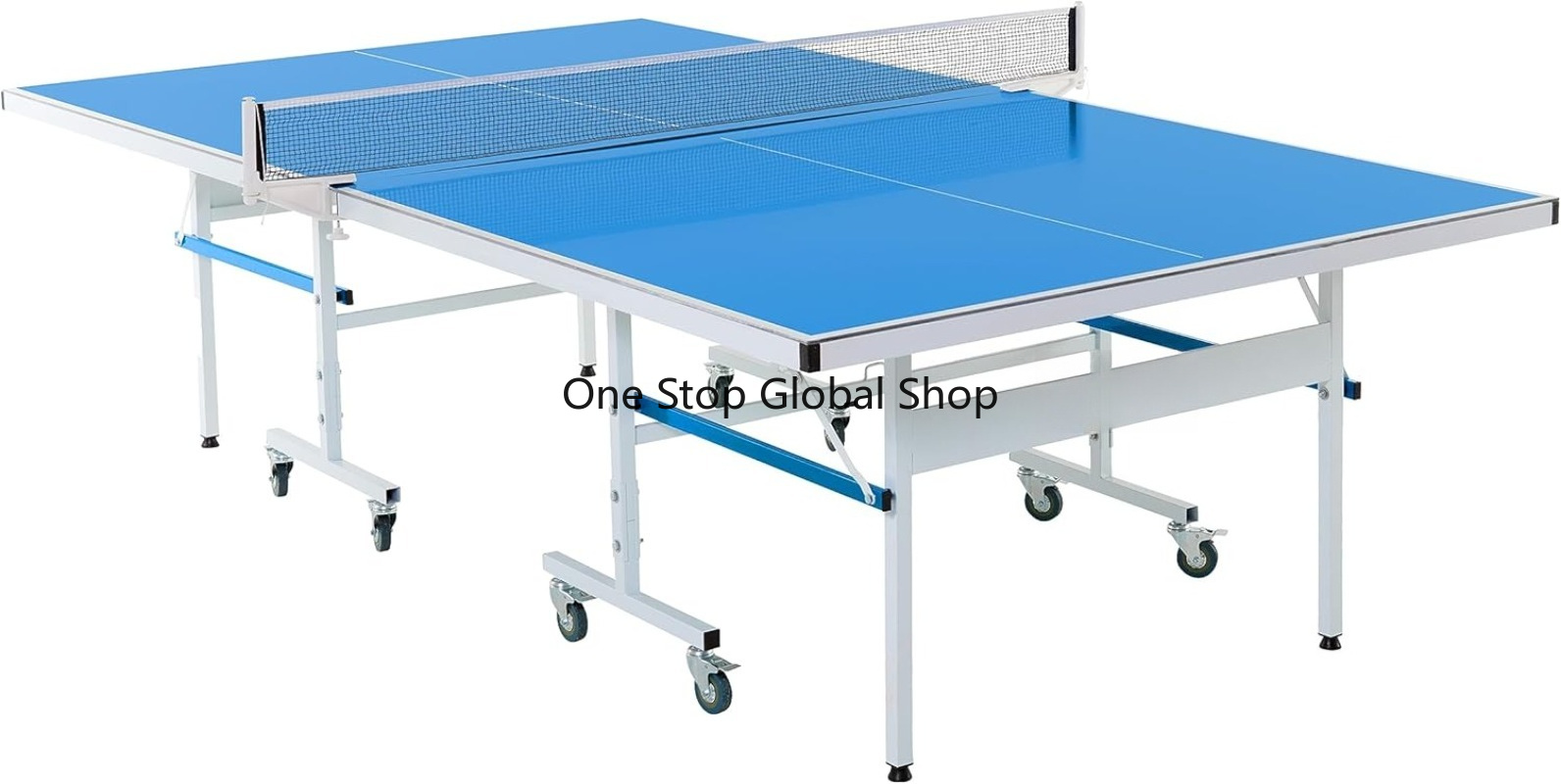 Mesas de Tenis de Mesa Profesi - Table Tennis Indoor Or Outdoor reseña y precio