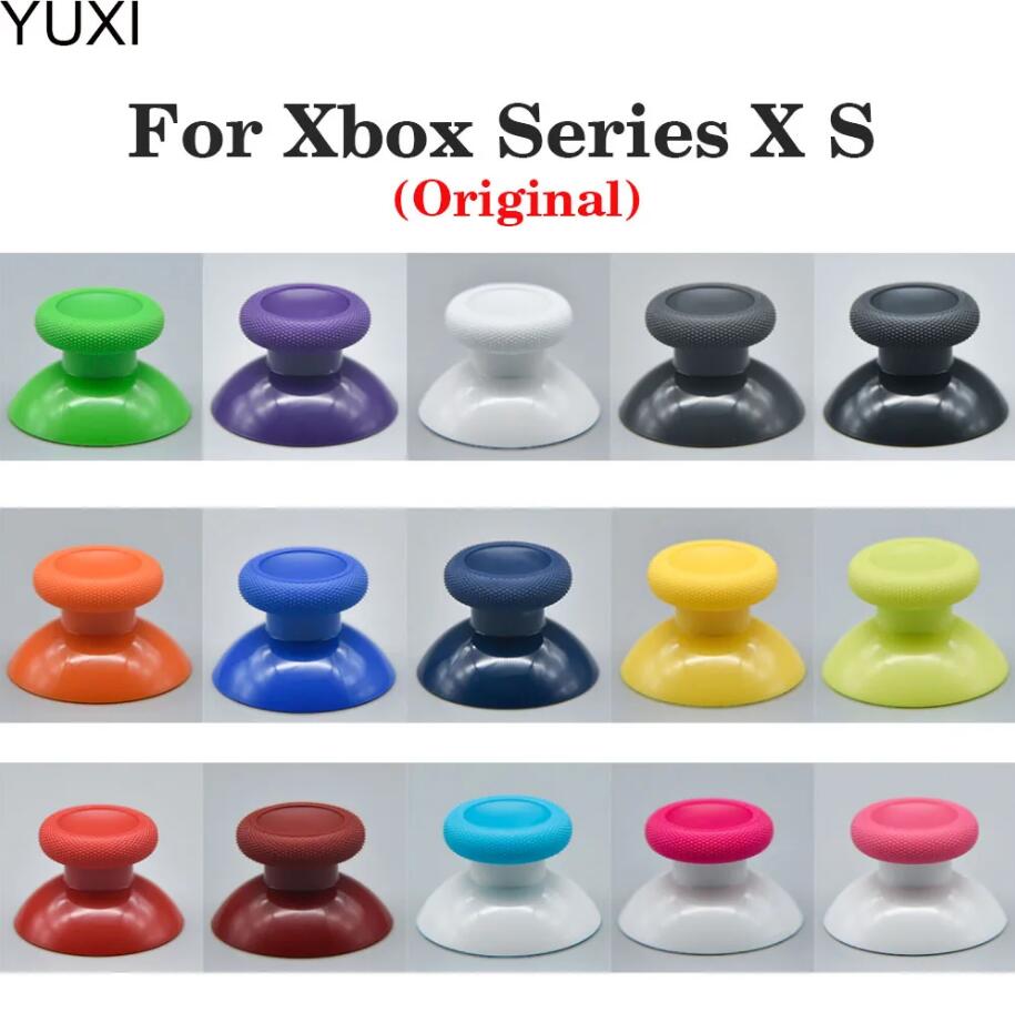 YUXI, 2 uds., Joystick analógi - Table Tennis Xbox reseña y precio