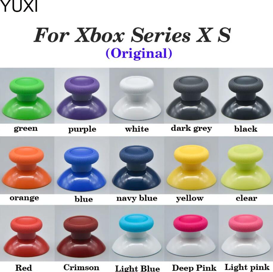 YUXI, 2 uds., Joystick analógi - Table Tennis Xbox reseña y precio