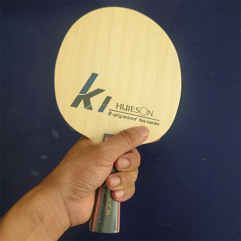 Huieson K1 Raqueta de Tenis de - Table Tennis Usa reseña y precio