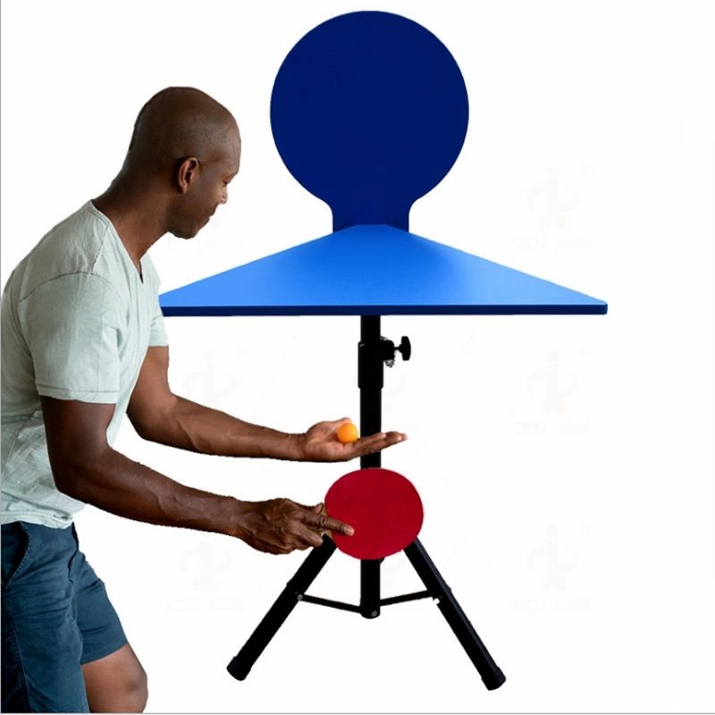 WAP02 Tabla de Rebote de Tenis - Table Tennis Height reseña y precio