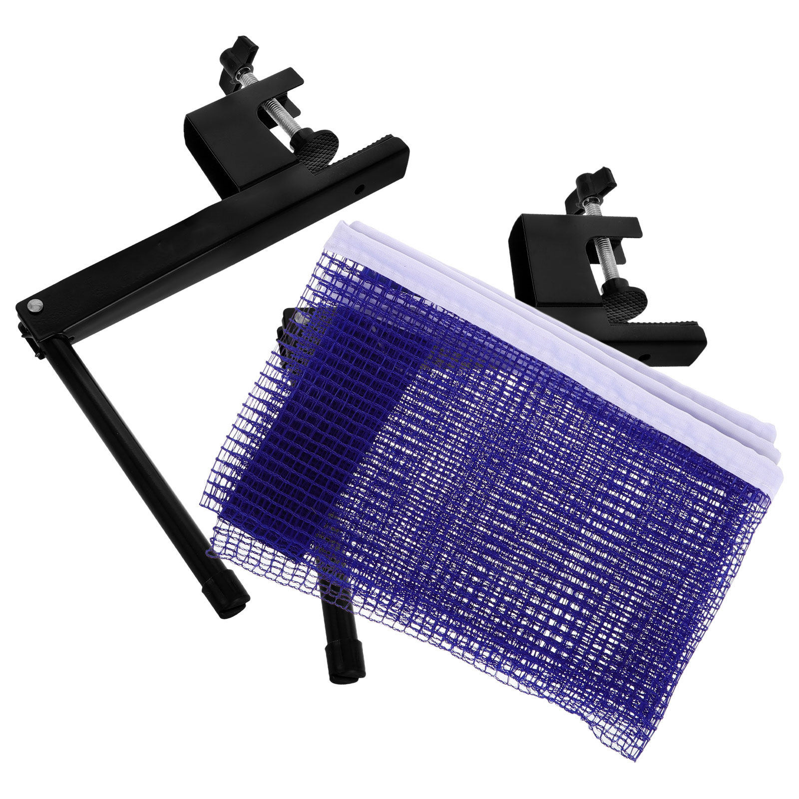 Red y Postes de Tenis de Mesa  - Table Tennis Net Set reseña y precio