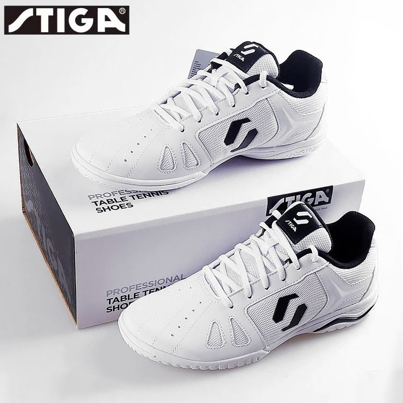 Zapatillas de Tenis de Mesa ST - Table Tennis Elite reseña y precio