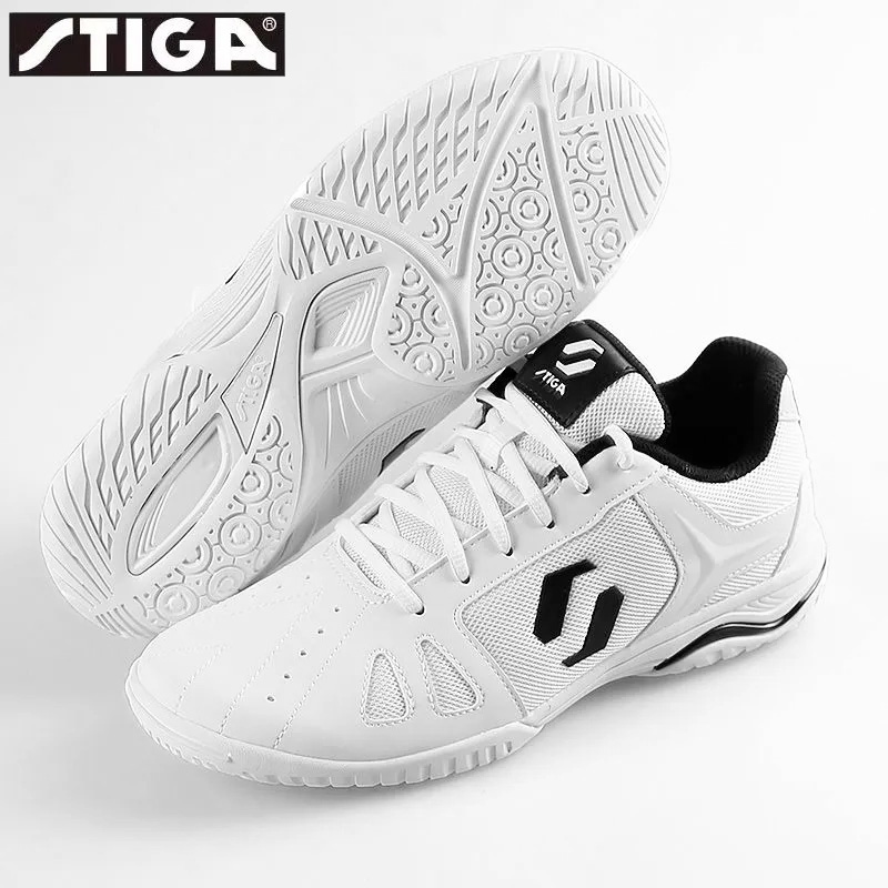 Zapatillas de Tenis de Mesa ST - Table Tennis Elite reseña y precio