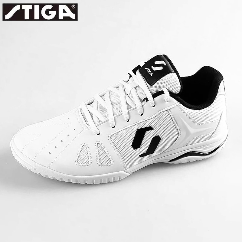 Zapatillas de Tenis de Mesa ST - Table Tennis Elite reseña y precio