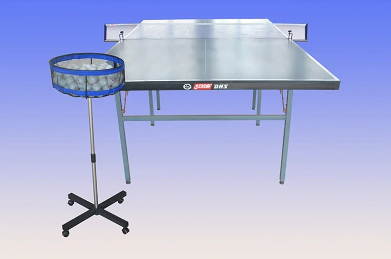 Dispositivo de entrenamiento d - Table Tennis Olympics reseña y precio