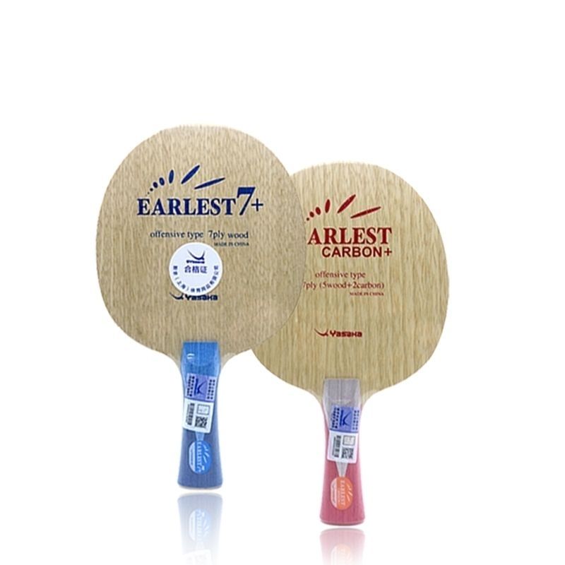 Placa inferior de raqueta de t - Table Tennis Elite reseña y precio