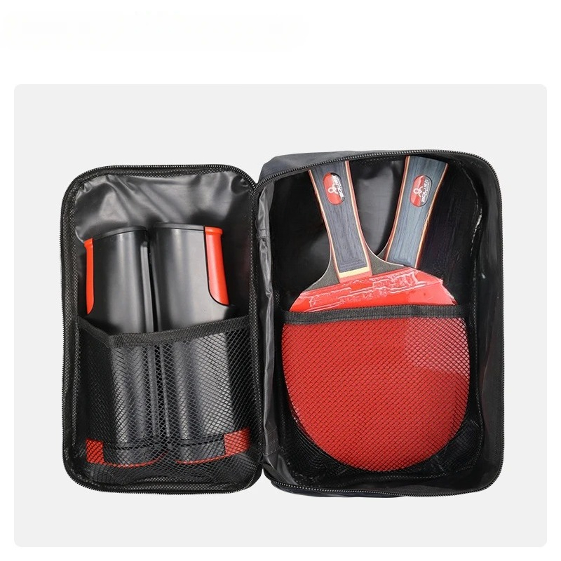 Entrenamiento Entrenamiento, 2 - Table Tennis Net Set reseña y precio