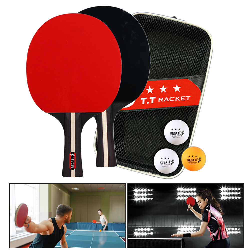 Raqueta de tenis de mesa, Jueg - Table Tennis Olympics reseña y precio