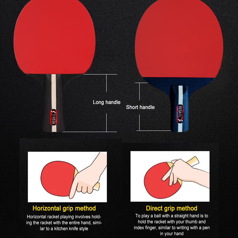 Raqueta de tenis de mesa, Jueg - Table Tennis Olympics reseña y precio