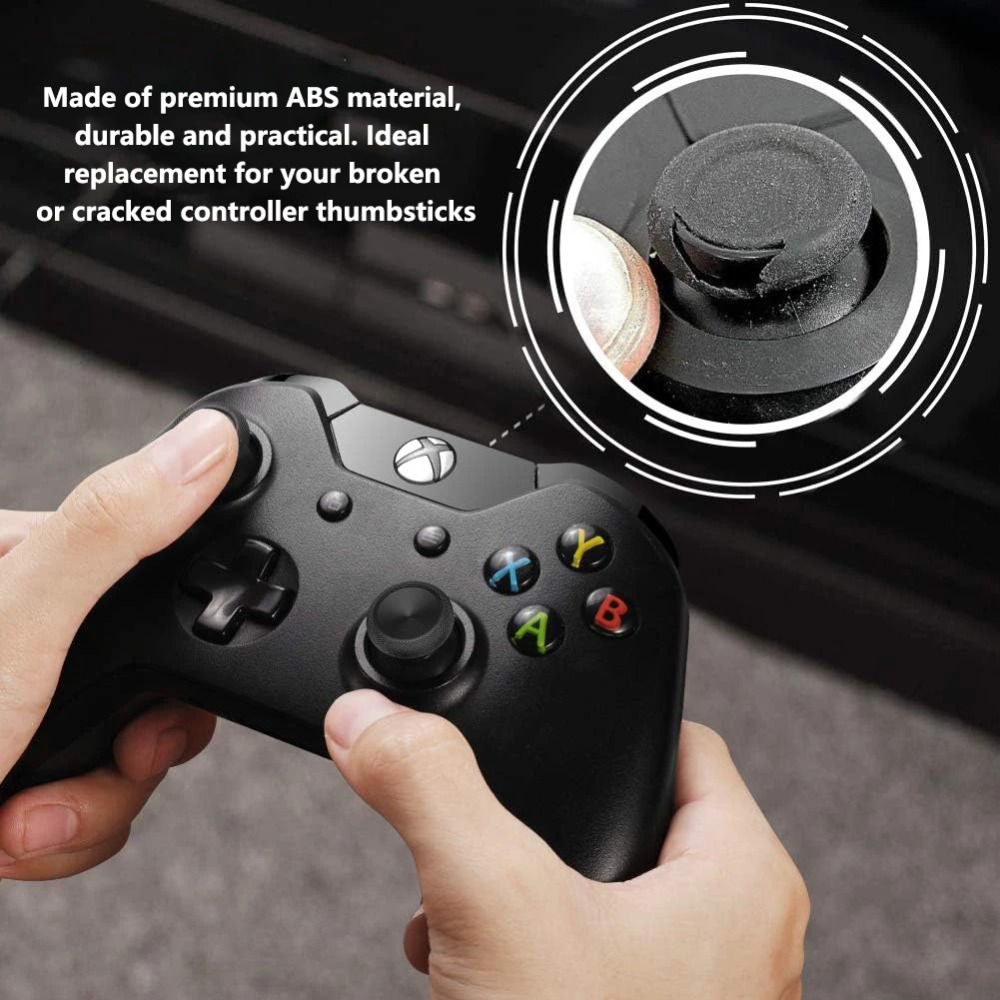 4-10 Palancas de Repuesto para - Table Tennis Xbox reseña y precio
