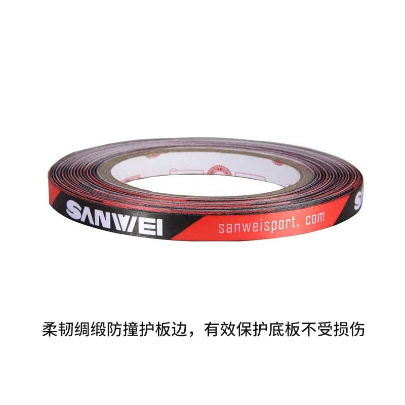 Cinta protectora original Sanw - Table Tennis Backhand reseña y precio