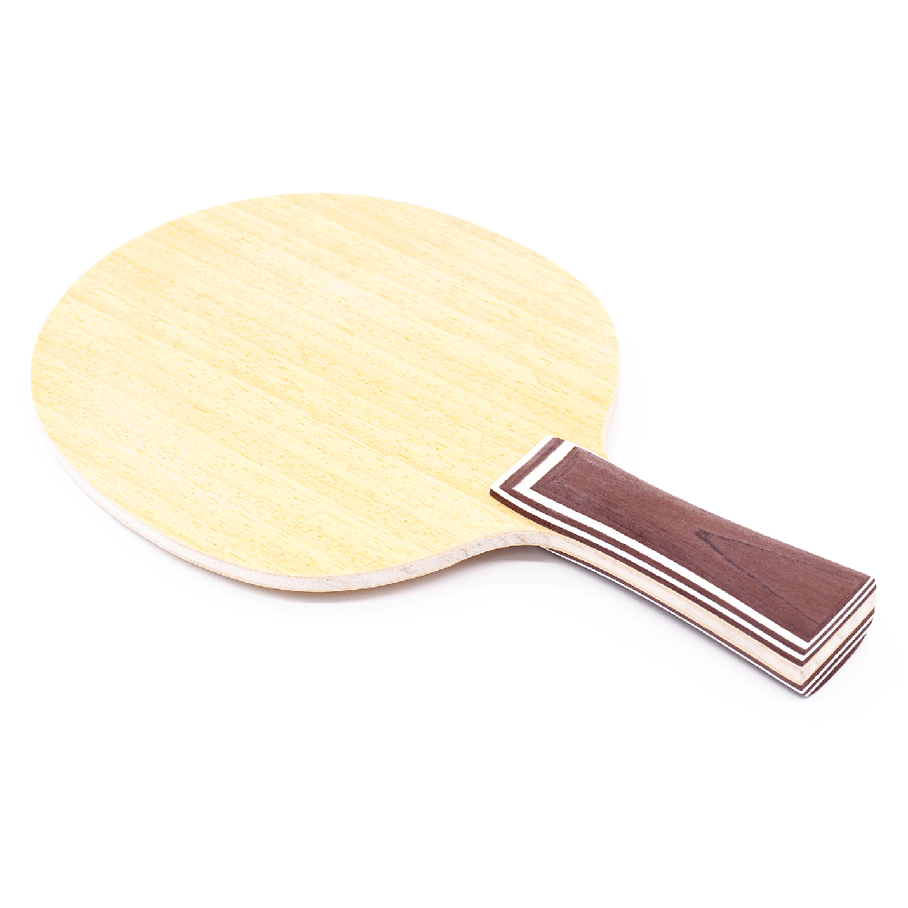 Hoja de tenis de mesa personal - Table Tennis Logo Free reseña y precio