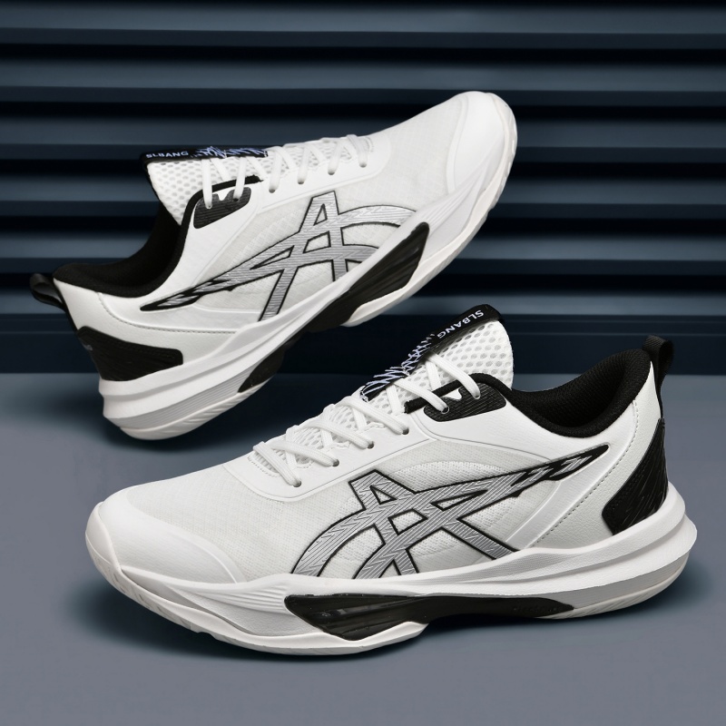 Zapatillas de bádminton para h - Table Tennis Height reseña y precio