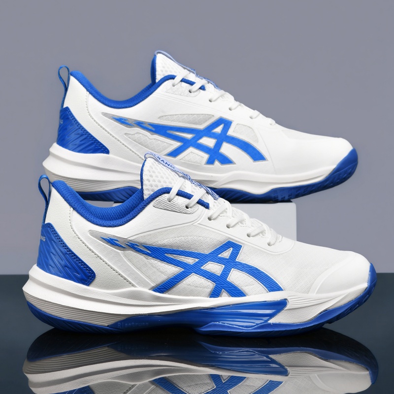 Zapatillas de bádminton para h - Table Tennis Height reseña y precio