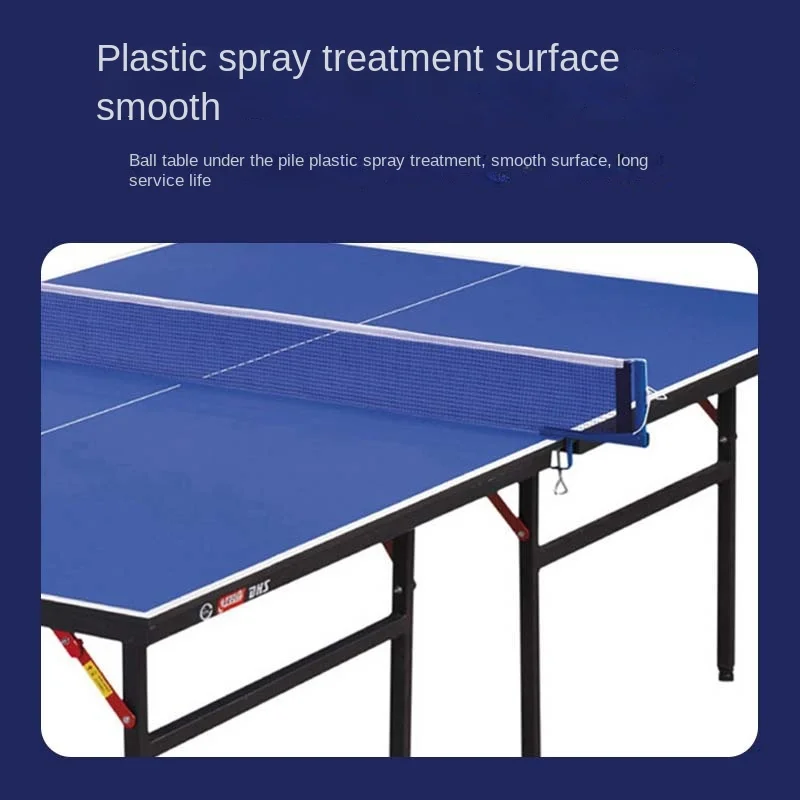 Mesa de Tenis Plegable de Cali - Table Tennis Indoor Or Outdoor reseña y precio
