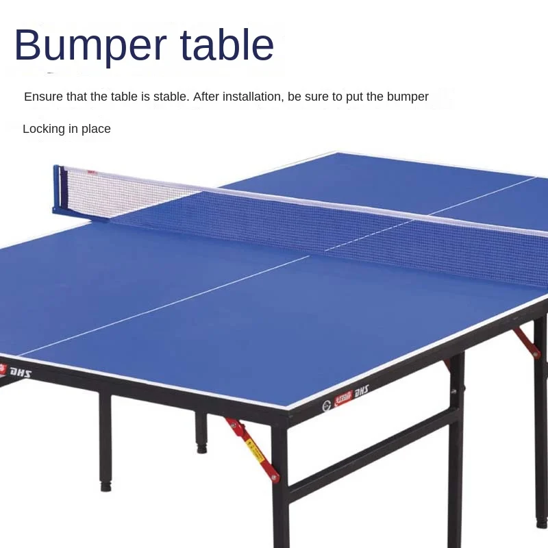 Mesa de Tenis Plegable de Cali - Table Tennis Indoor Or Outdoor reseña y precio