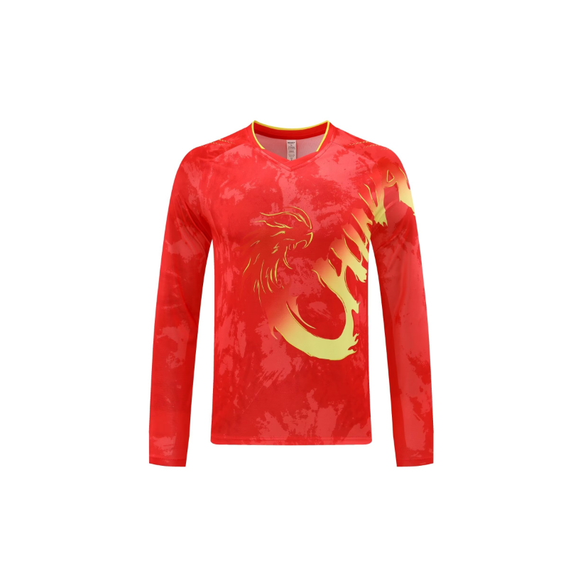 Camisa de tenis de mesa de man - Table Tennis Logo Free reseña y precio