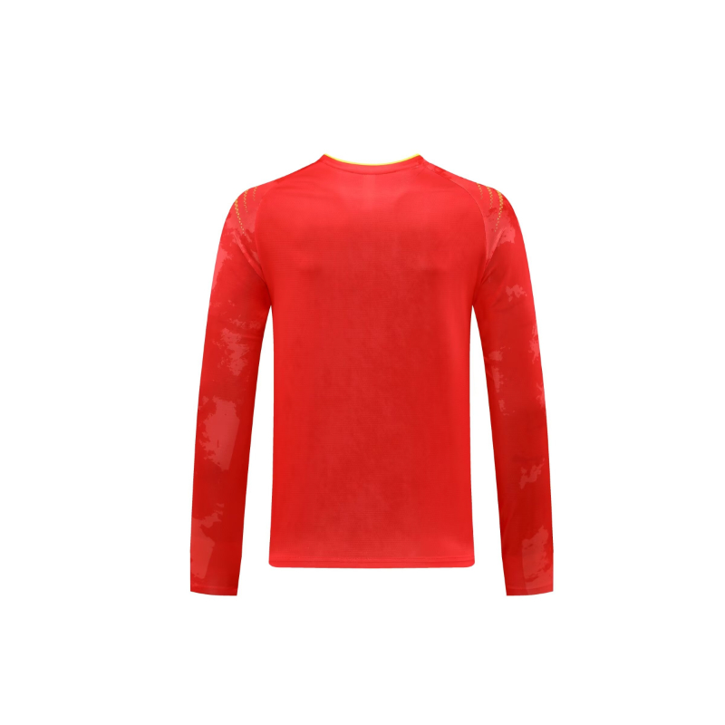 Camisa de tenis de mesa de man - Table Tennis Logo Free reseña y precio