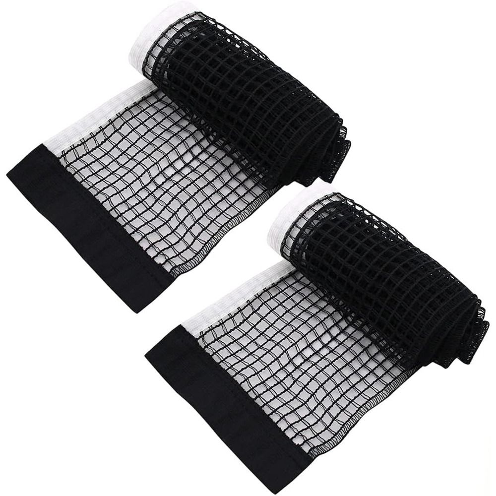 Red retráctil para tenis de me - Table Tennis Net Set reseña y precio