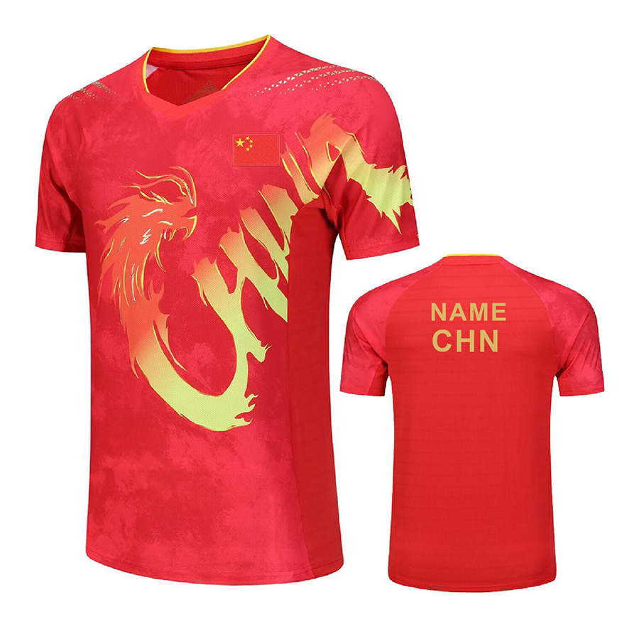 Texto personalizado 2024, unif - Table Tennis Team Championship reseña y precio