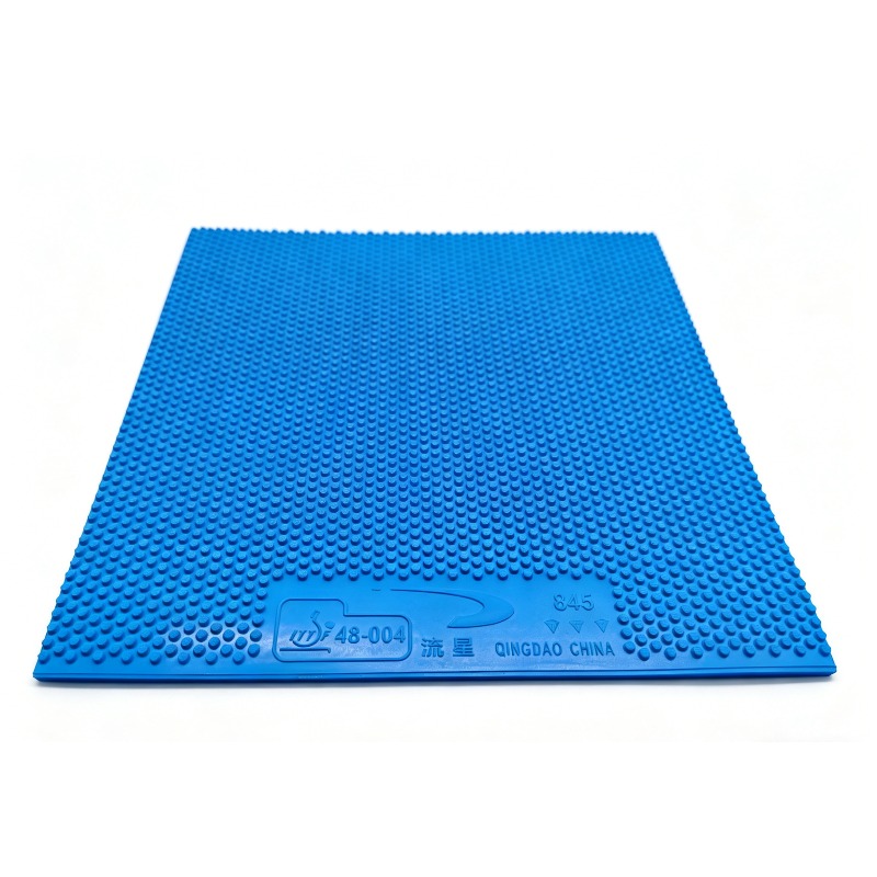 Goma de Tenis de Mesa Meteor C - Table Tennis Rubber reseña y precio