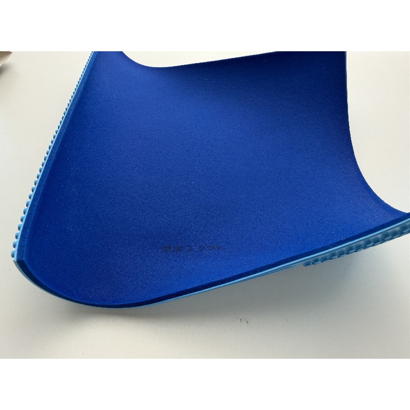 Goma de Tenis de Mesa Meteor C - Table Tennis Rubber reseña y precio