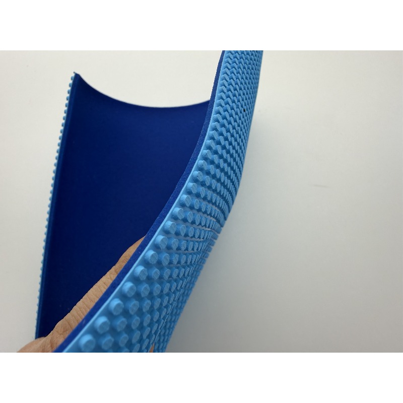 Goma de Tenis de Mesa Meteor C - Table Tennis Rubber reseña y precio