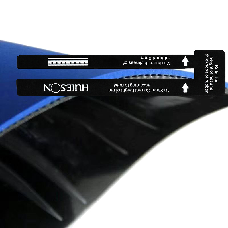 Regla estándar para árbitro de - Table Tennis Height reseña y precio
