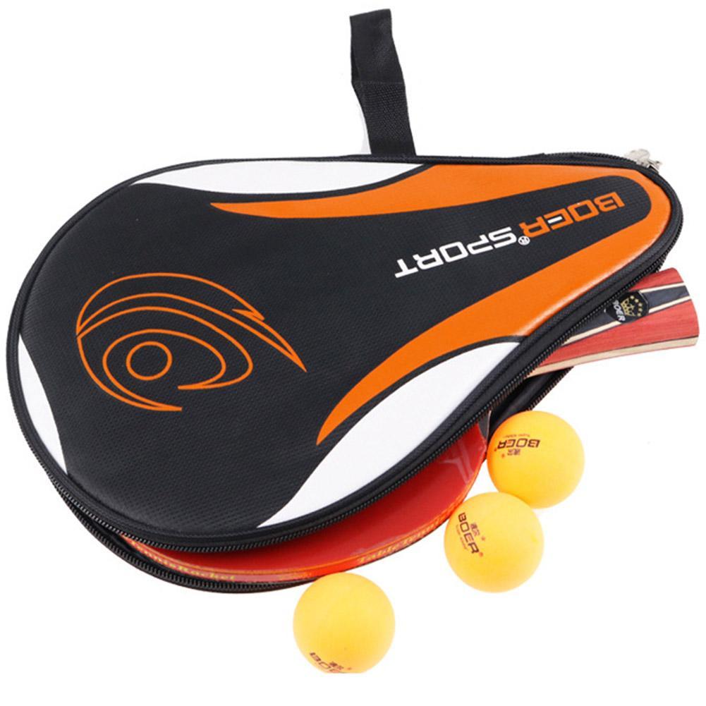 Bolsa para raqueta de tenis de - Table Tennis Olympics reseña y precio