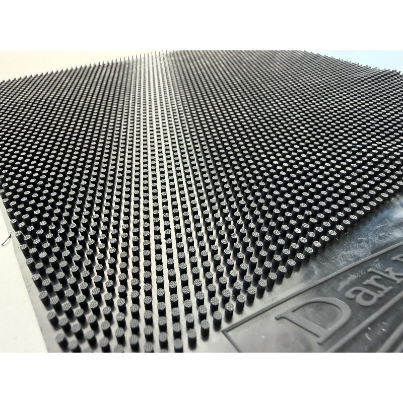 Goma de Tenis de Mesa DAWEI SA - Table Tennis Rubber reseña y precio