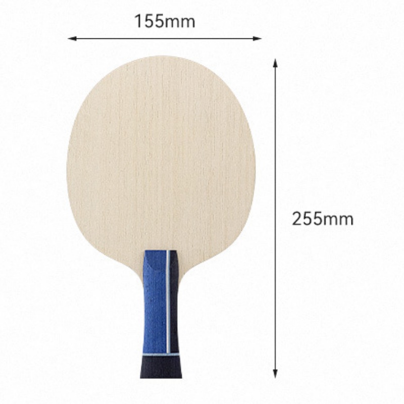 1 Unidad de Pala de Tenis de M - Table Tennis Usa reseña y precio