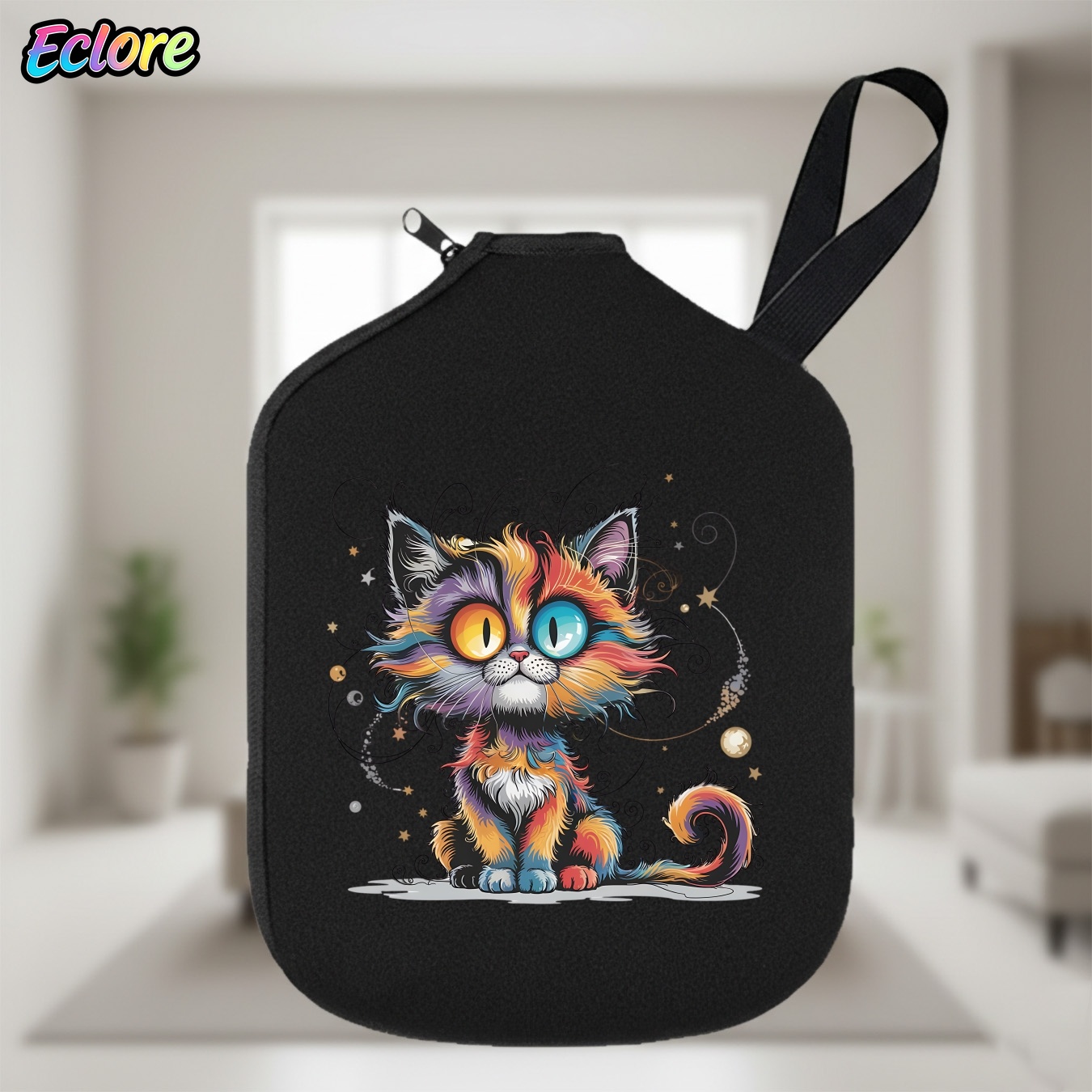 Bolsa para Raqueta de Pickleba - Table Tennis Usa reseña y precio