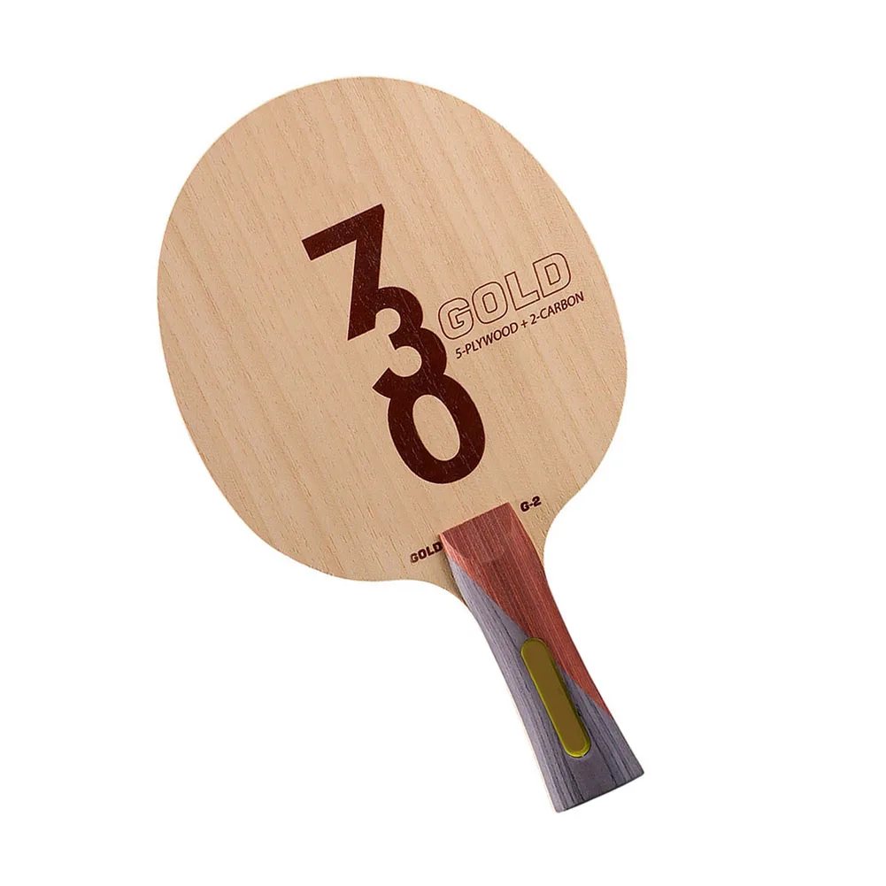 Raqueta de Tenis de Mesa de Ca - Table Tennis Backhand reseña y precio
