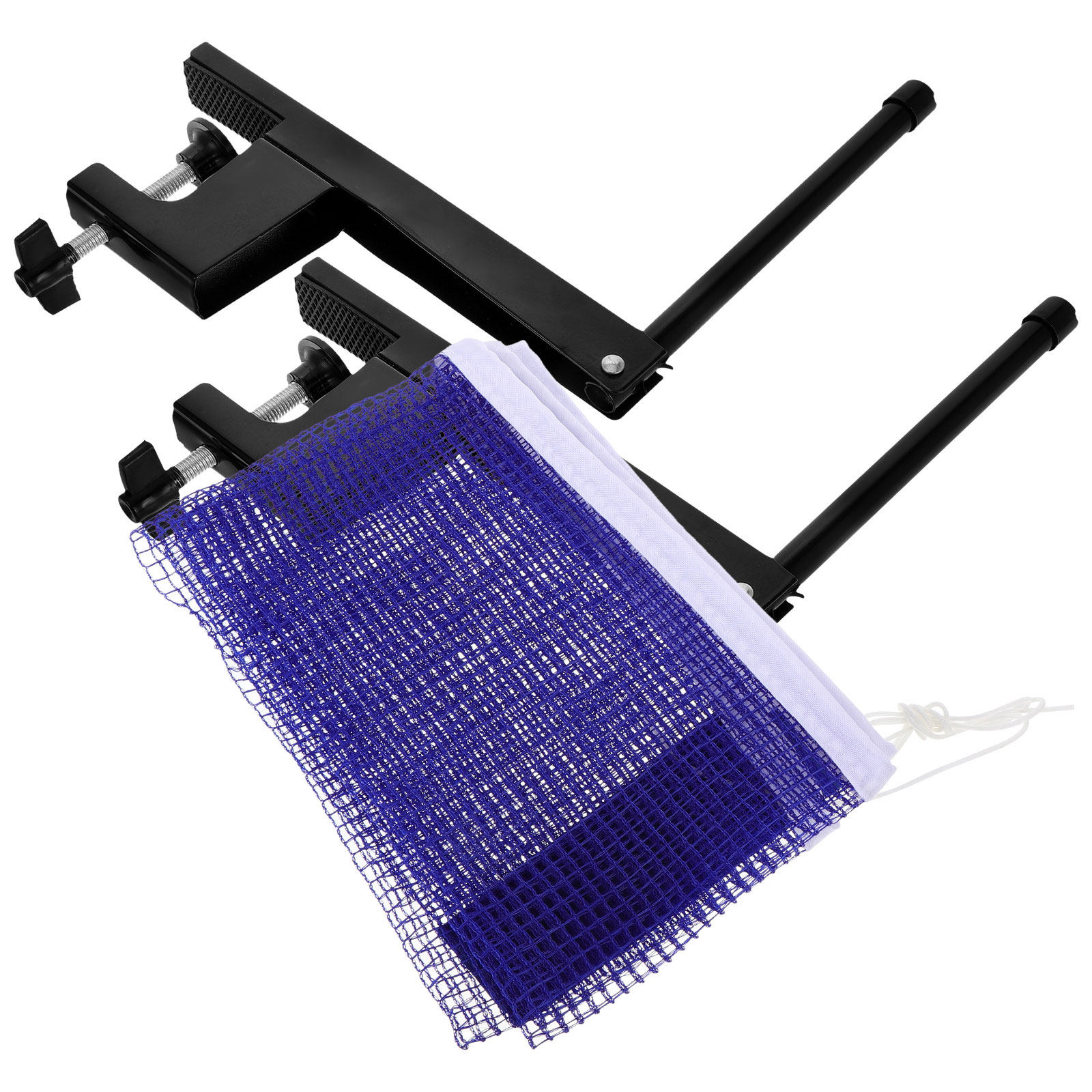 Red de tenis de mesa portátil, - Table Tennis Net Set reseña y precio