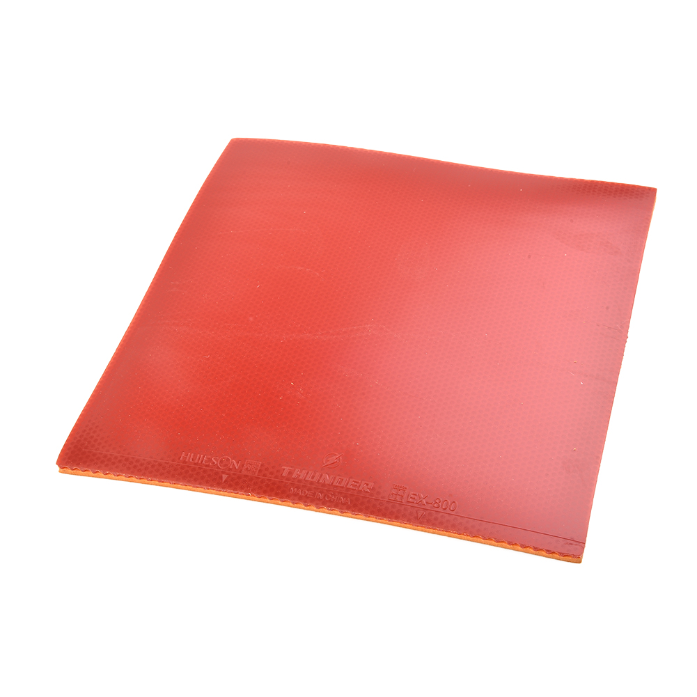 Tenis de Mesa de goma de espon - Table Tennis Backhand reseña y precio