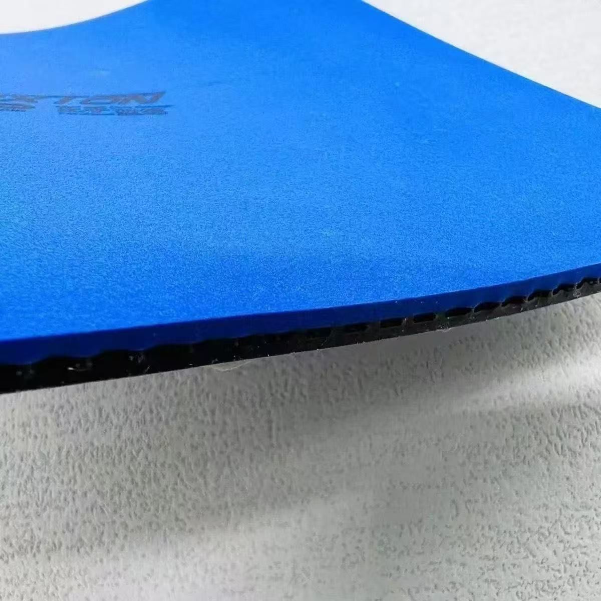 Juego de Raquetas de Tenis de  - Table Tennis Zhang Jike reseña y precio