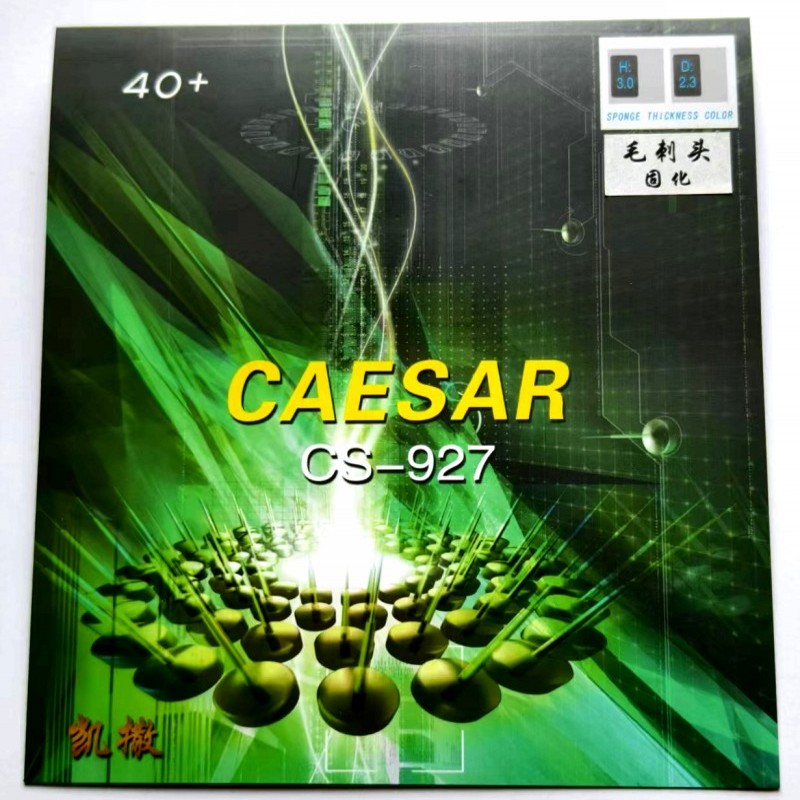 KaFSU-tênis de mesa de buey cu - Table Tennis Height reseña y precio