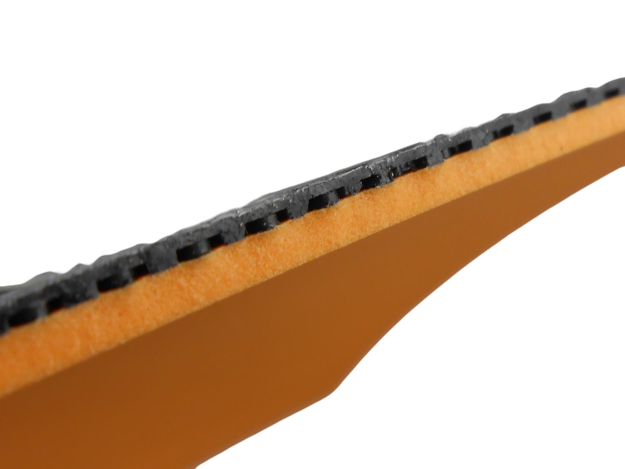 Goma de tenis de mesa KTL Pro  - Table Tennis Zhang Jike reseña y precio