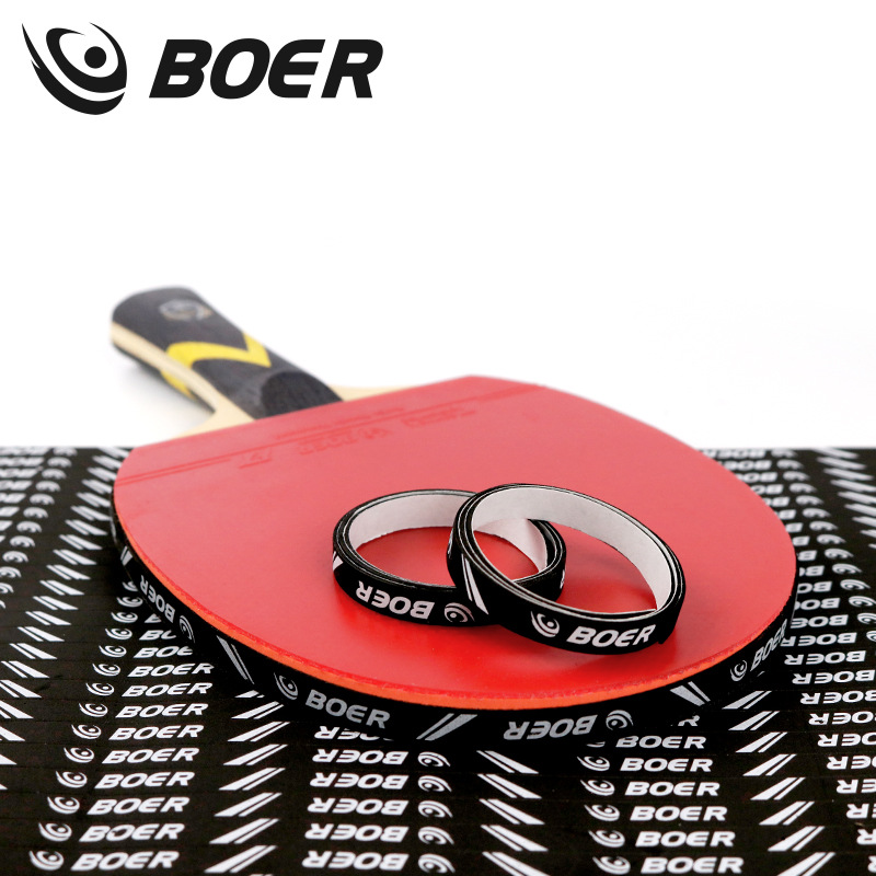 Cinta autoadhesiva para borde  - Table Tennis Backhand reseña y precio